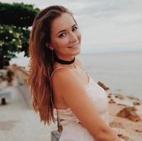 Отзыв от Олеся - Visa DTV